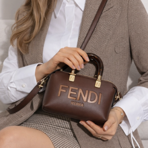 Fendi By The Way Mini Bag 🔥