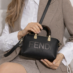 Fendi By The Way Mini